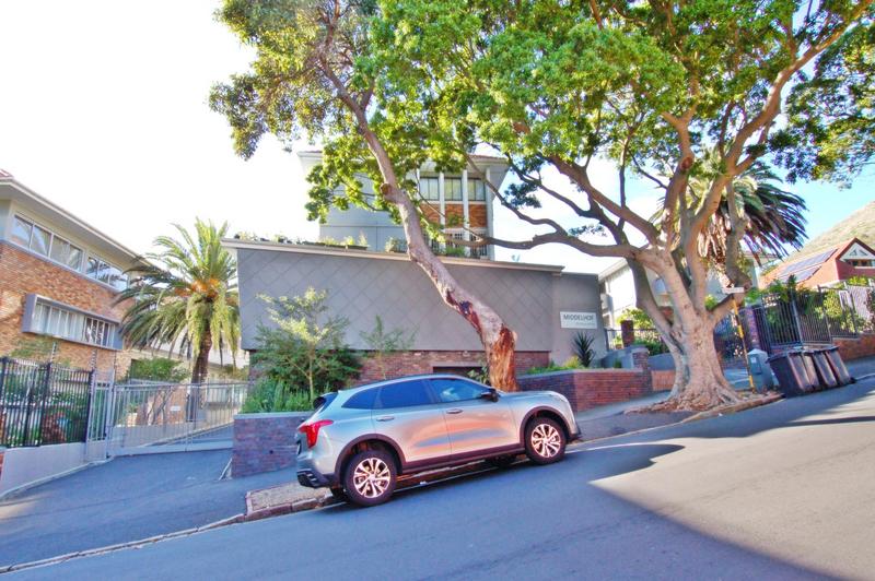 0 Bedroom Property for Sale in Three Anchor Bay Western Cape